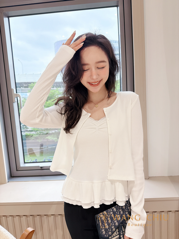 WANG CHIU 麻豆照